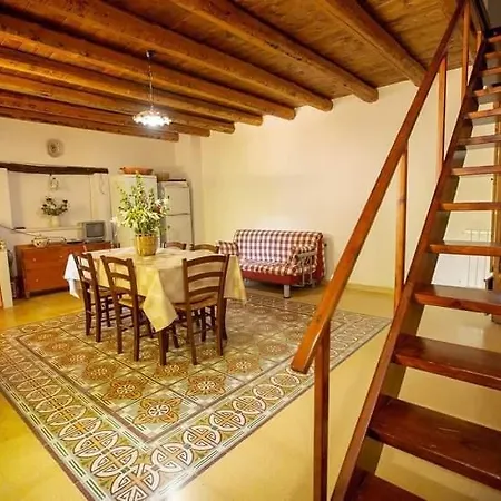 Antico Baglio Villa Castellammare del Golfo