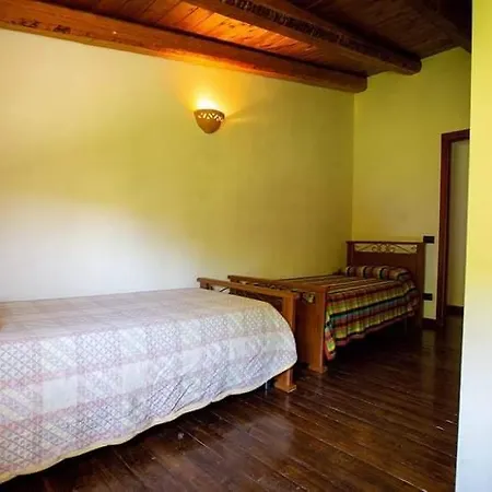 Antico Baglio Villa *