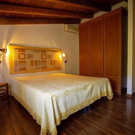 Villa Antico Baglio Castellammare del Golfo